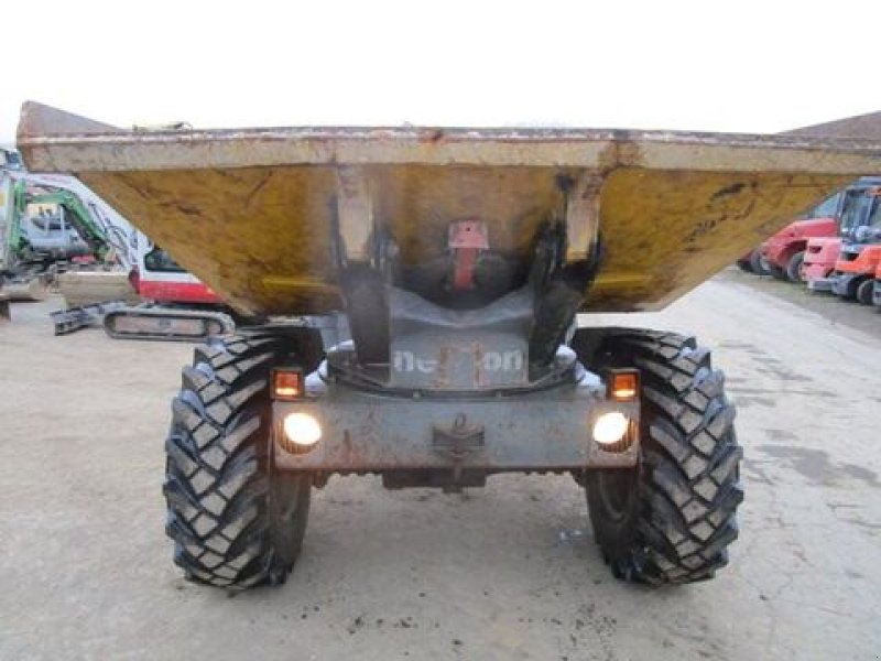 Dumper des Typs Wacker Neuson 4501 - 4,5 Ton. Nutzlast, Gebrauchtmaschine in Gnas (Bild 2)