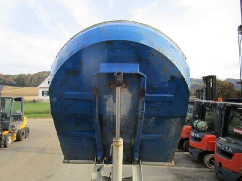 Dumper Türe ait Wacker Neuson 5001 - 5 Ton. Nutzlast - 3-Seiten Dreh-Kipp, Gebrauchtmaschine içinde Gnas (resim 5)