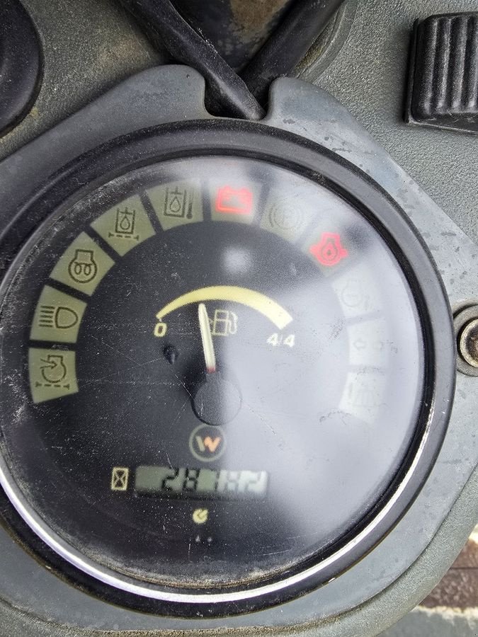 Dumper of the type Wacker Neuson 5001, Gebrauchtmaschine in Gabersdorf (Picture 10)