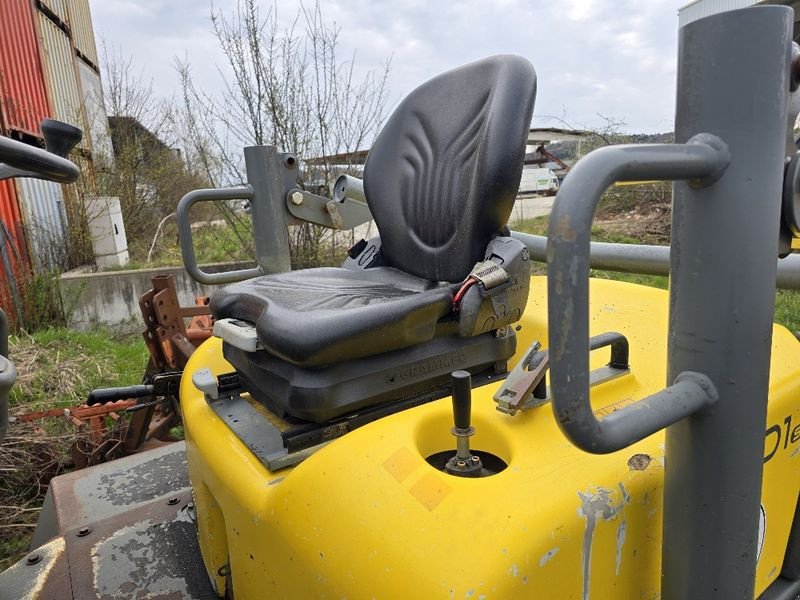 Dumper of the type Wacker Neuson 5001, Gebrauchtmaschine in Gabersdorf (Picture 9)