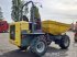 Dumper типа Wacker Neuson DW60, Gebrauchtmaschine в Dormagen (Фотография 5)
