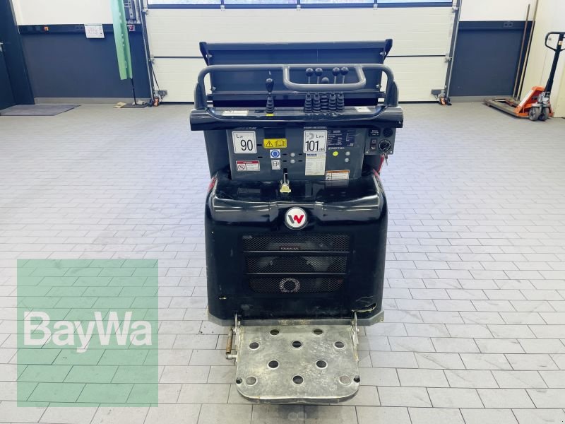 Dumper типа Wacker Neuson KETTENDUMPER  DT08, Gebrauchtmaschine в Manching (Фотография 7)