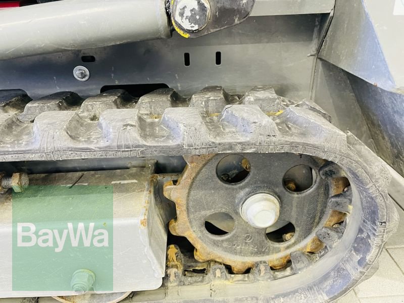 Dumper типа Wacker Neuson KETTENDUMPER  DT08, Gebrauchtmaschine в Manching (Фотография 11)