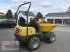 Dumper del tipo Wacker Neuson Neuson 1501 mit Straßenzulassung, Gebrauchtmaschine en Putzleinsdorf (Imagen 4)