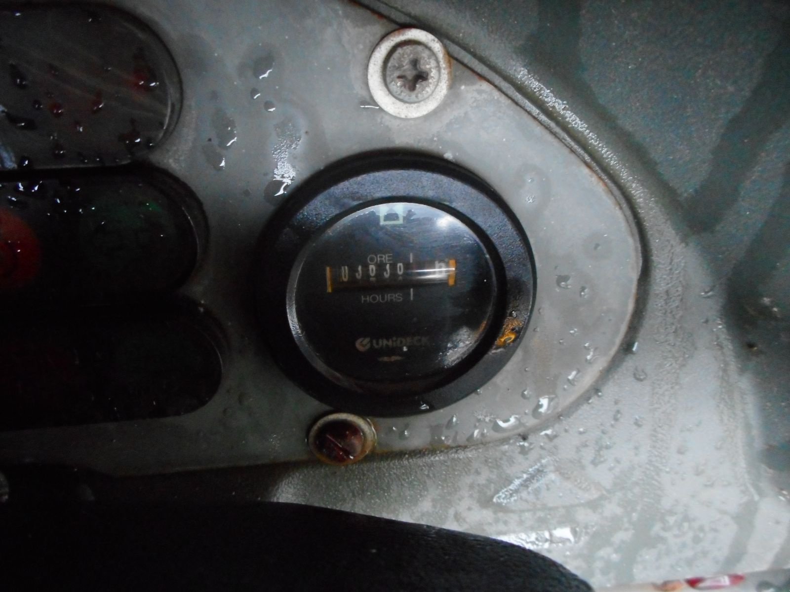 Dumper типа Wacker Neuson Neuson 4001 mit Drehmulde! 2,73t EG + 4t NL, Gebrauchtmaschine в St. Nikolai ob Draßling (Фотография 18)