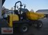 Dumper des Typs Wacker Neuson Neuson DW50 mit Straßenzulassung, Gebrauchtmaschine in Putzleinsdorf (Bild 4)
