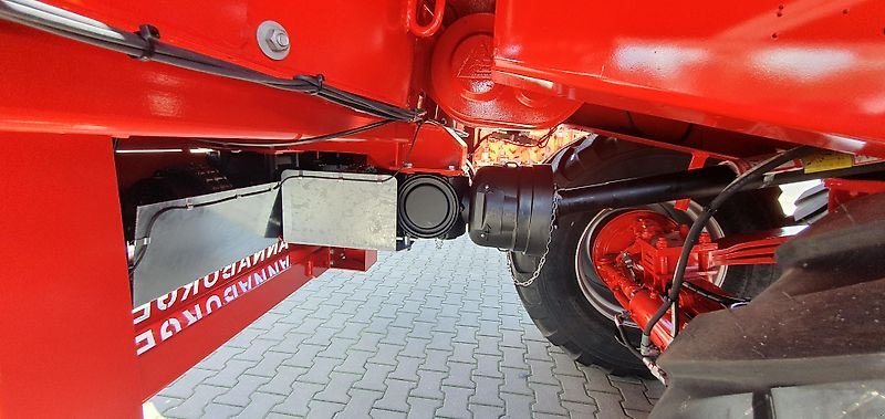 Dungstreuer of the type Annaburger HTS 21H.04, Neumaschine in Annaburg (Picture 14)
