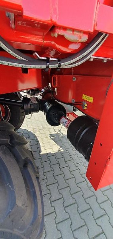 Dungstreuer of the type Annaburger HTS 21H.04, Neumaschine in Annaburg (Picture 12)