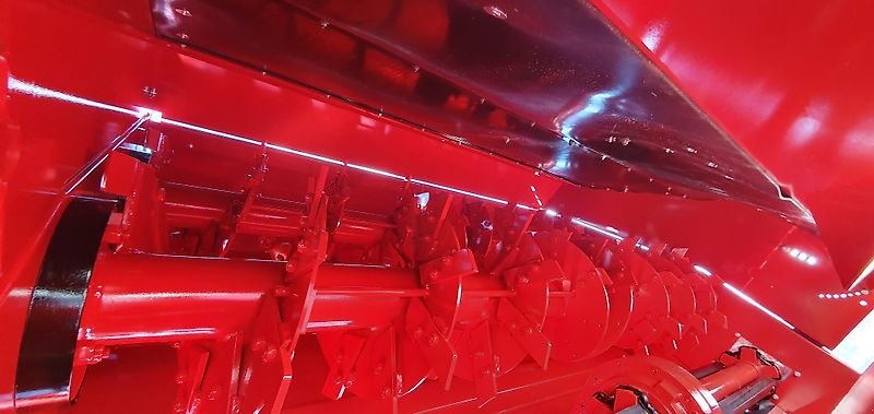 Dungstreuer of the type Annaburger HTS 21H.04, Neumaschine in Annaburg (Picture 13)