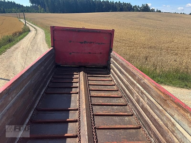 Dungstreuer типа Annaburger HTS 9.04, Gebrauchtmaschine в Pfeffenhausen (Фотография 3)