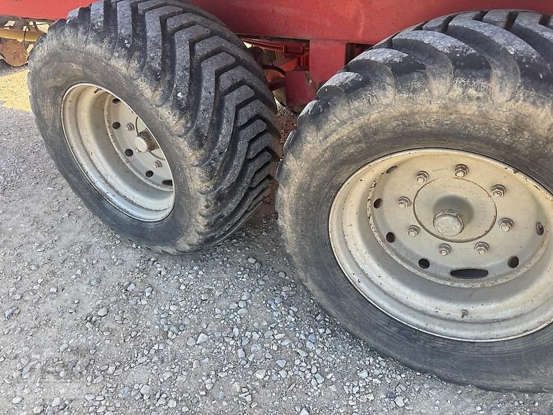 Dungstreuer типа Annaburger HTS 9.04, Gebrauchtmaschine в Pfeffenhausen (Фотография 5)