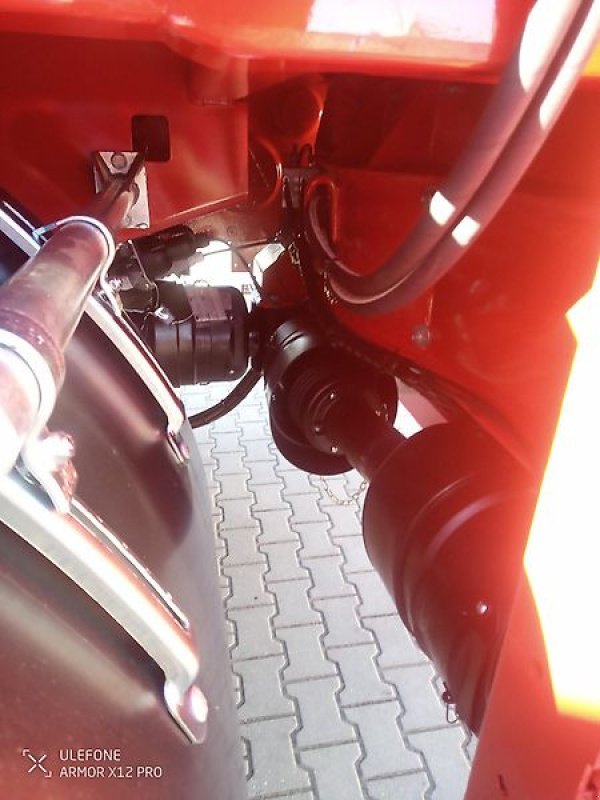 Dungstreuer of the type Annaburger TeleLiner HTS 24D.07, Neumaschine in Annaburg (Picture 10)