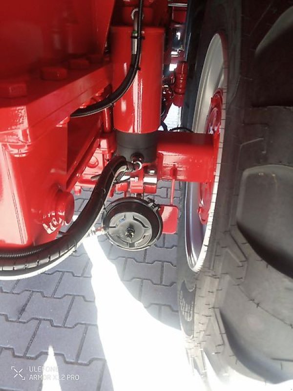 Dungstreuer of the type Annaburger TeleLiner HTS 24D.07, Neumaschine in Annaburg (Picture 8)