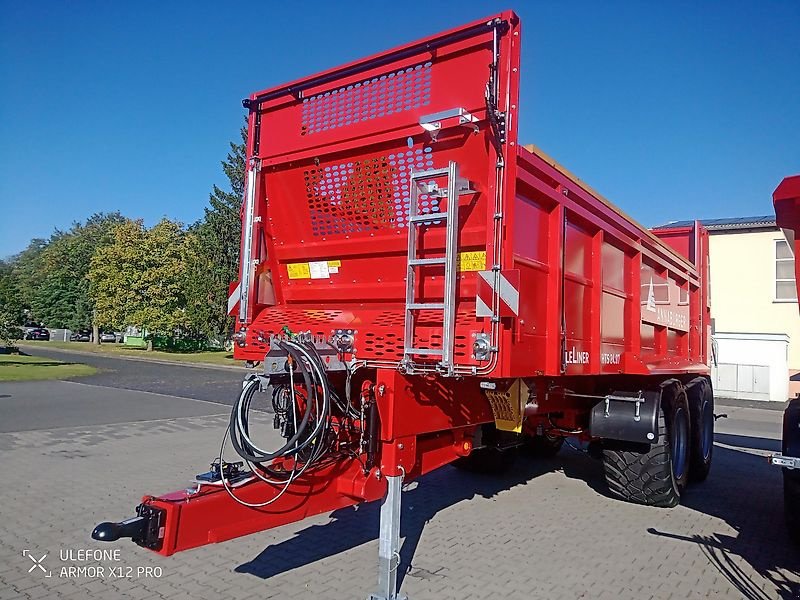 Dungstreuer del tipo Annaburger TeleLiner HTS 24D.07, Neumaschine en Annaburg (Imagen 1)