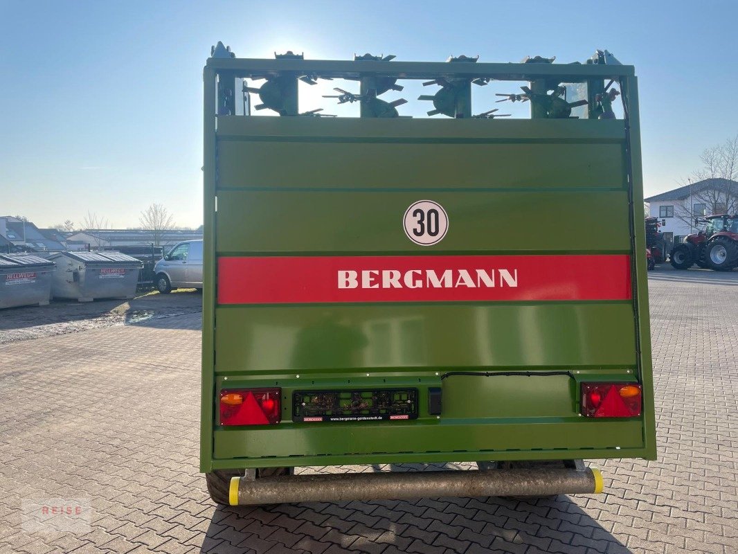Dungstreuer vrste Bergmann M 1080 SW, Gebrauchtmaschine v Werne (Slika 4)