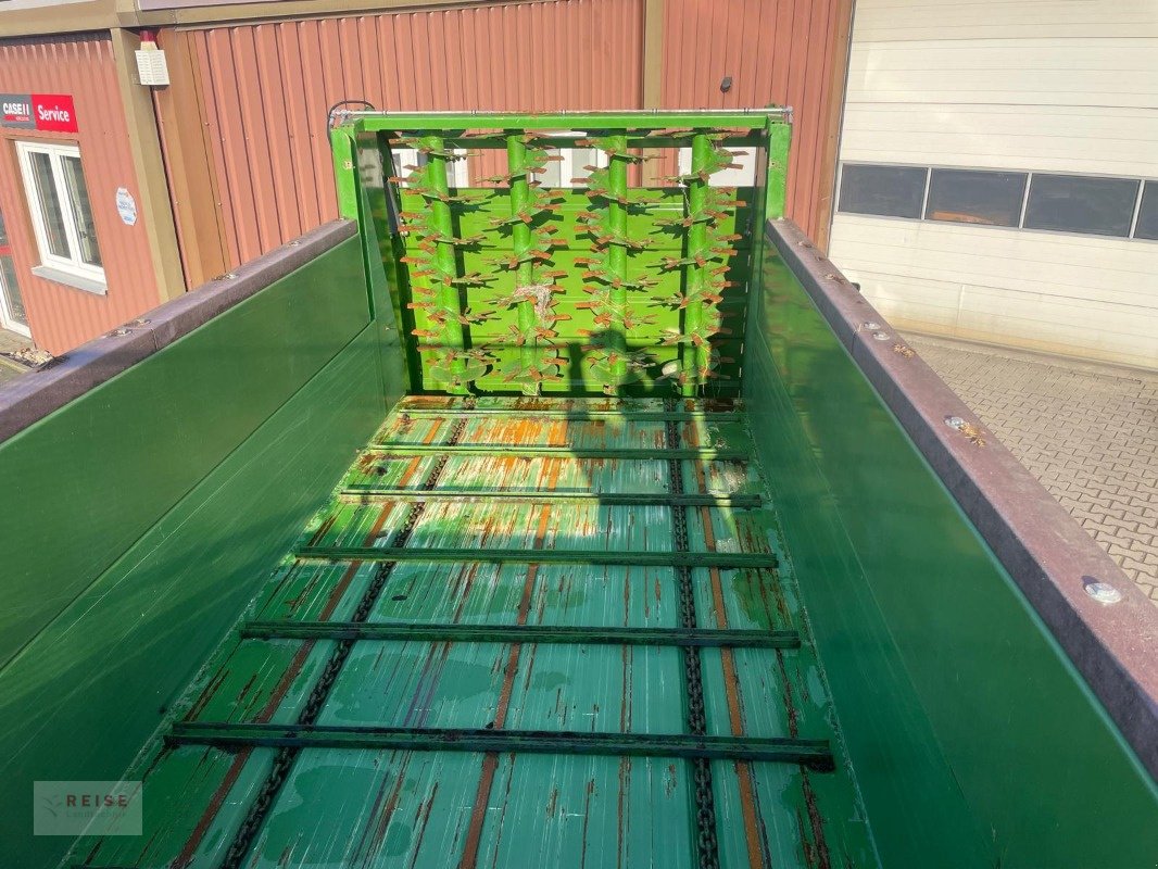 Dungstreuer vrste Bergmann M 1080 SW, Gebrauchtmaschine v Werne (Slika 6)