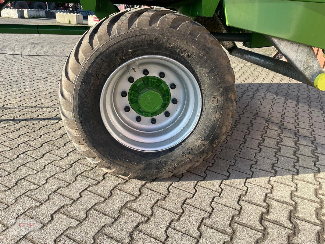 Dungstreuer vrste Bergmann M 1080 SW, Gebrauchtmaschine v Werne (Slika 7)