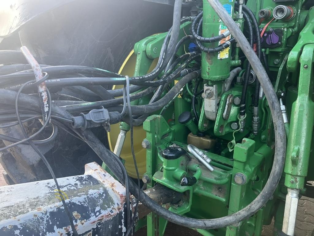 Dungstreuer tip Bergmann MXV, Gebrauchtmaschine in Albersdorf (Poză 2)