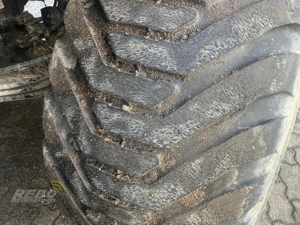 Dungstreuer tip Bergmann MXV, Gebrauchtmaschine in Albersdorf (Poză 13)