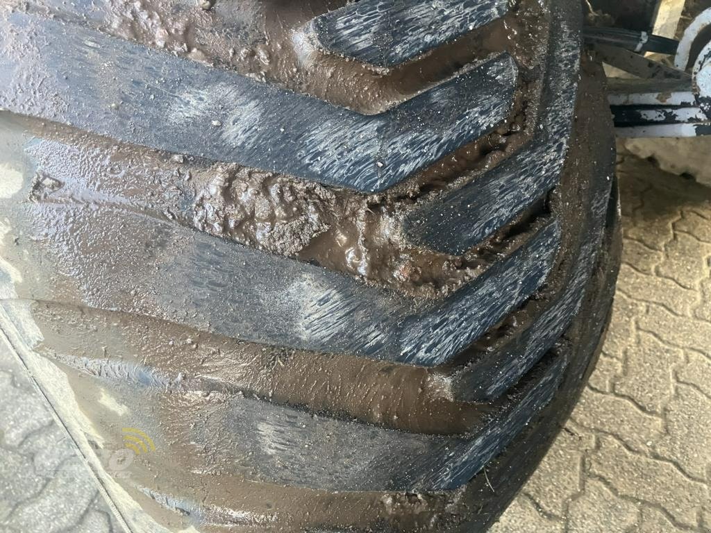 Dungstreuer tip Bergmann MXV, Gebrauchtmaschine in Albersdorf (Poză 14)