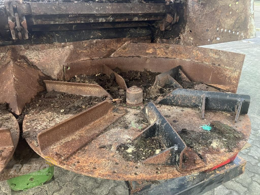 Dungstreuer tipa Bergmann MXV, Gebrauchtmaschine u Albersdorf (Slika 7)