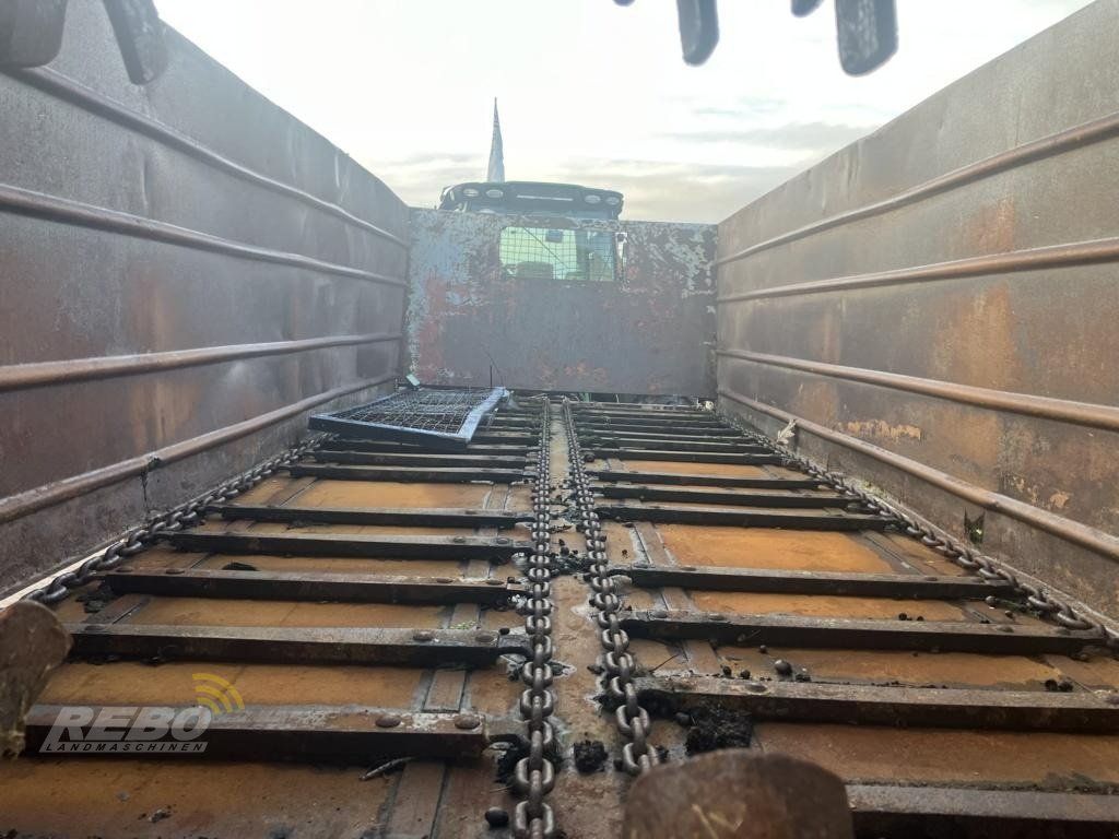 Dungstreuer tipa Bergmann MXV, Gebrauchtmaschine u Albersdorf (Slika 9)