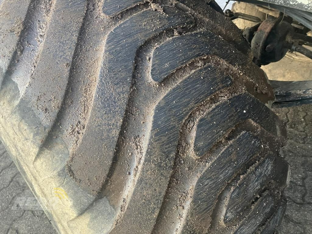 Dungstreuer tipa Bergmann MXV, Gebrauchtmaschine u Albersdorf (Slika 12)