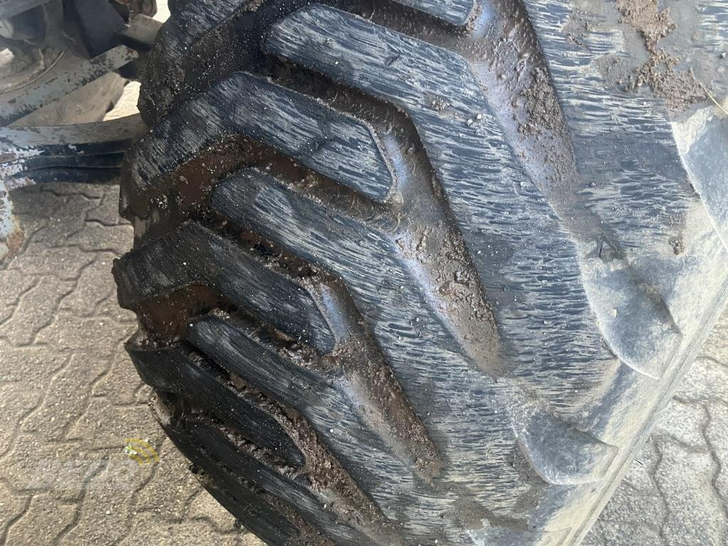 Dungstreuer tipa Bergmann MXV, Gebrauchtmaschine u Albersdorf (Slika 15)