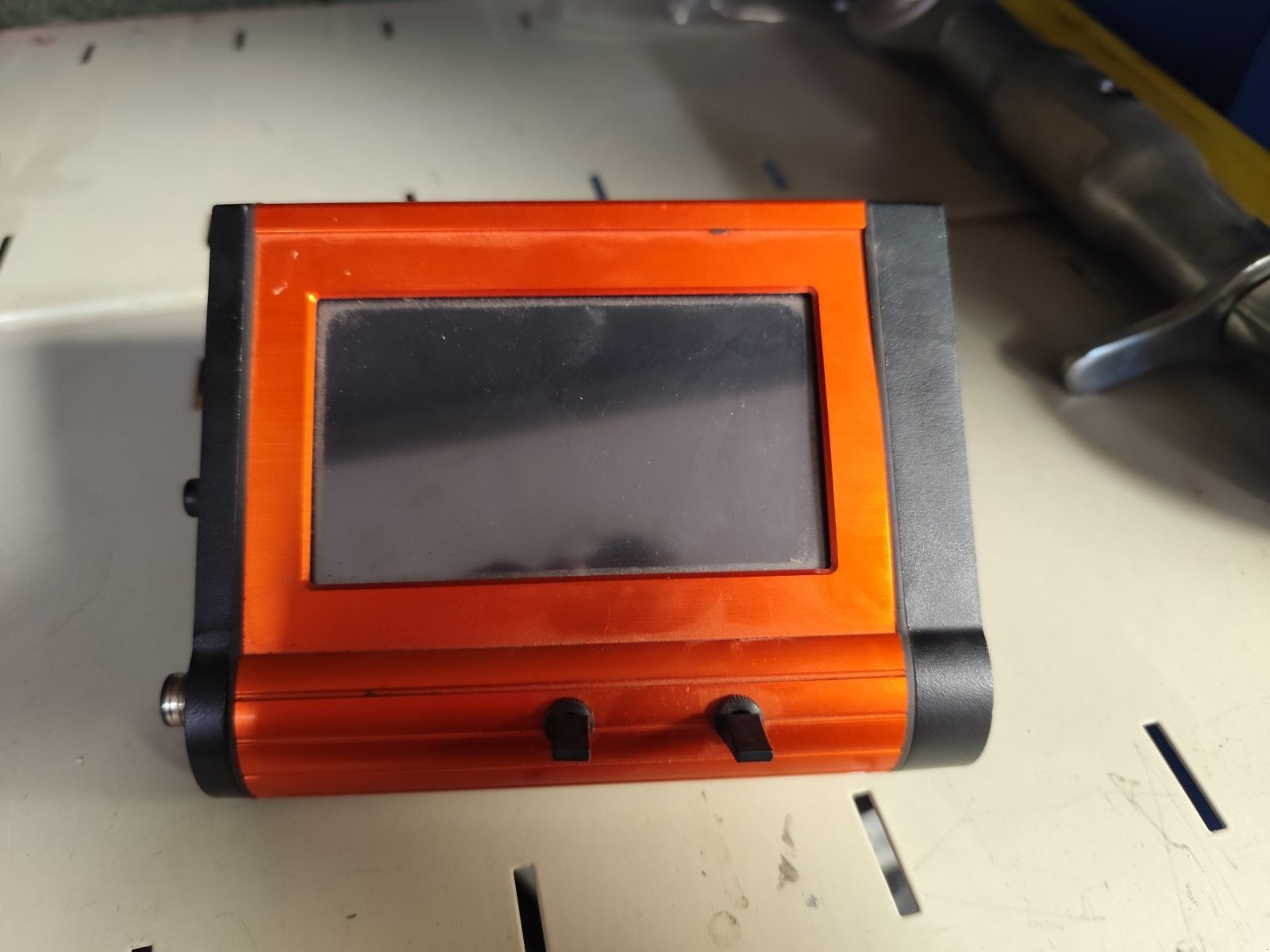 Dungstreuer του τύπου Dangreville EPANDEUR, Gebrauchtmaschine σε Le Horps (Φωτογραφία 5)