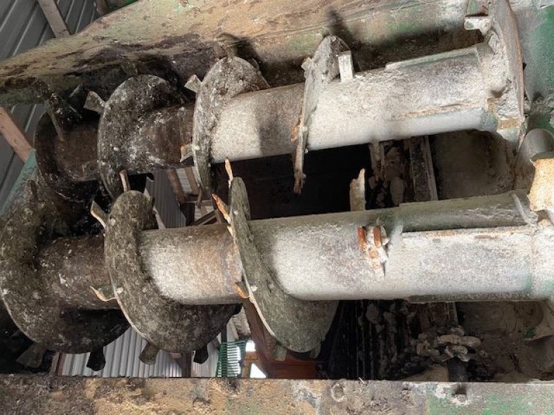 Dungstreuer typu Dangreville EV11, Gebrauchtmaschine v les hayons (Obrázek 5)