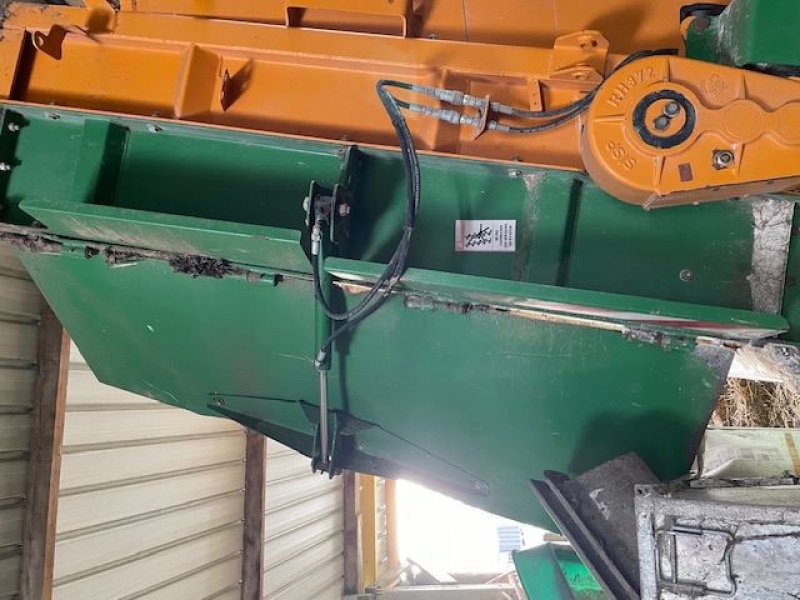 Dungstreuer typu Dangreville EV11, Gebrauchtmaschine v les hayons (Obrázek 4)