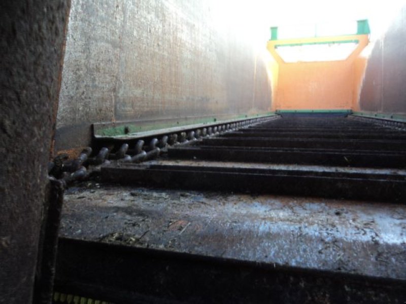 Dungstreuer del tipo Dangreville SVL 18, Gebrauchtmaschine In MOULLE (Immagine 8)