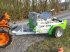 Dungstreuer of the type Eurotrac Epandeur N 200, Gebrauchtmaschine in RETHEL (Picture 1)
