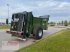 Dungstreuer des Typs Fliegl KDS 120, Neumaschine in Mühldorf (Bild 5)