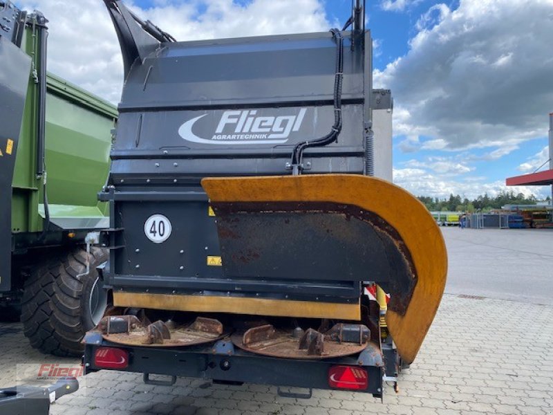 Dungstreuer tip Fliegl KDS 140 Muck Control, Gebrauchtmaschine in Mühldorf (Poză 6)