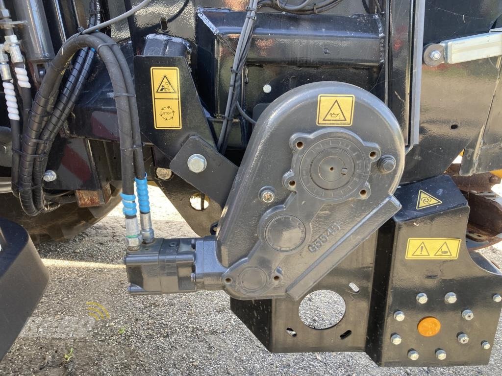 Dungstreuer del tipo Fliegl KDS 140, Neumaschine In Sörup (Immagine 5)