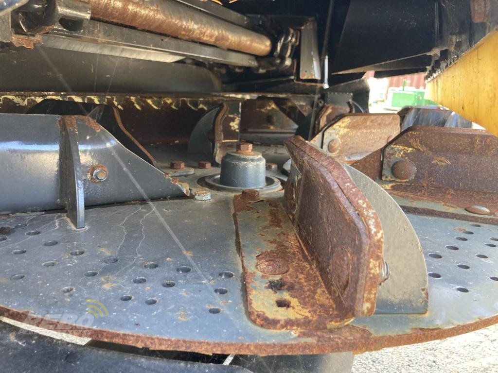 Dungstreuer del tipo Fliegl KDS 140, Neumaschine In Sörup (Immagine 7)