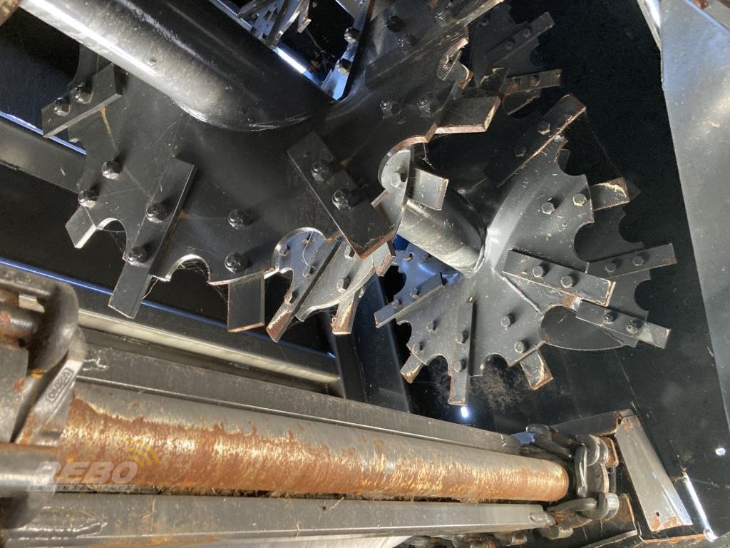 Dungstreuer del tipo Fliegl KDS 140, Neumaschine In Sörup (Immagine 8)