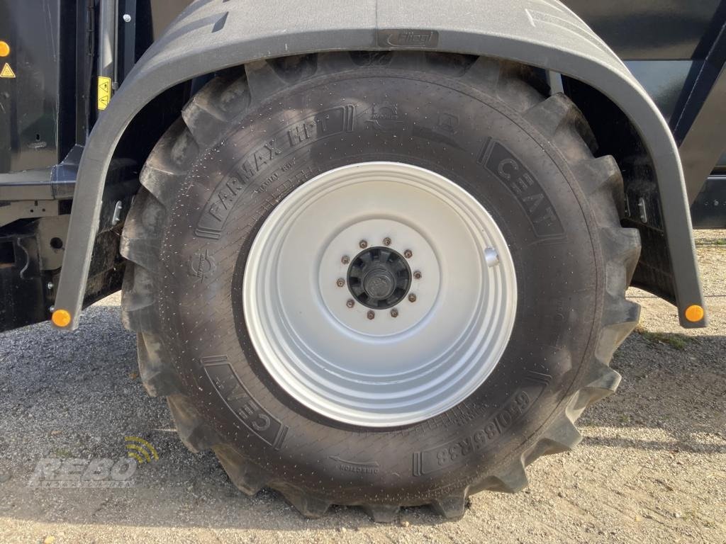 Dungstreuer del tipo Fliegl KDS 140, Neumaschine In Sörup (Immagine 9)