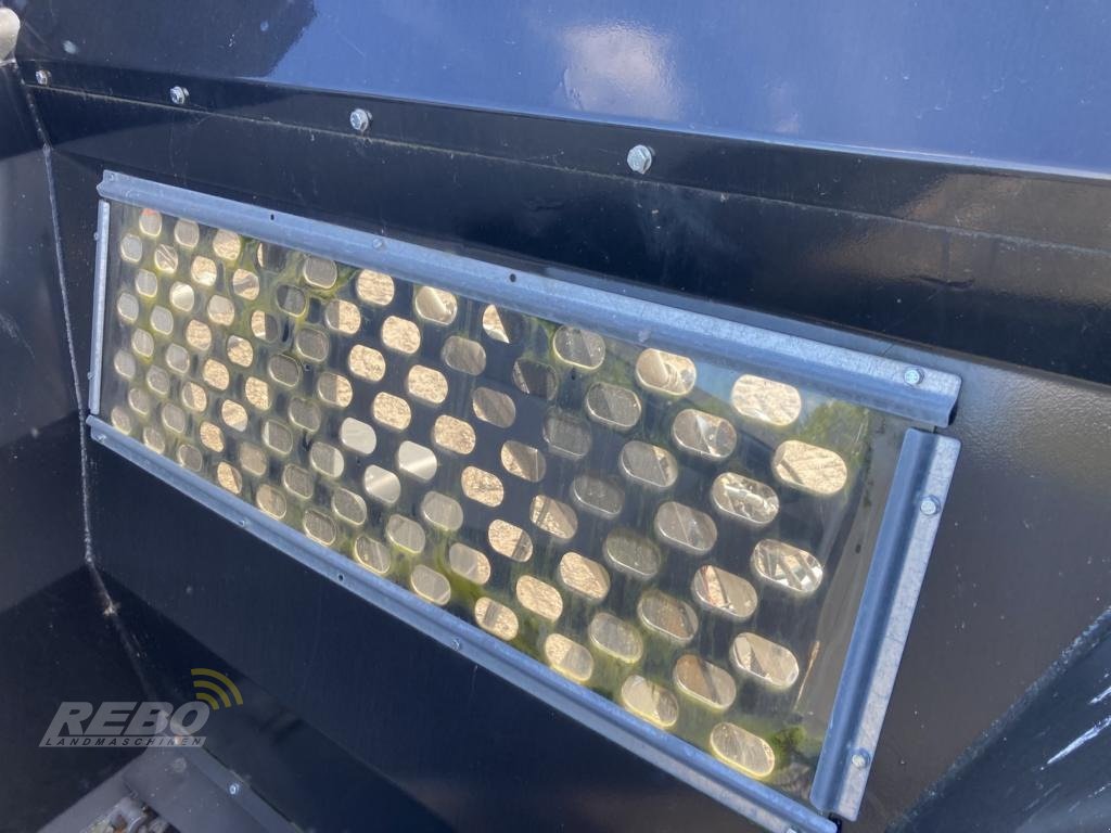 Dungstreuer del tipo Fliegl KDS 140, Neumaschine In Sörup (Immagine 12)