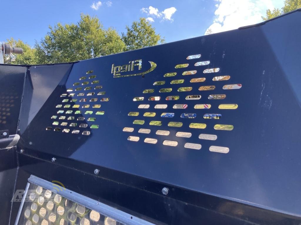 Dungstreuer del tipo Fliegl KDS 140, Neumaschine In Sörup (Immagine 13)