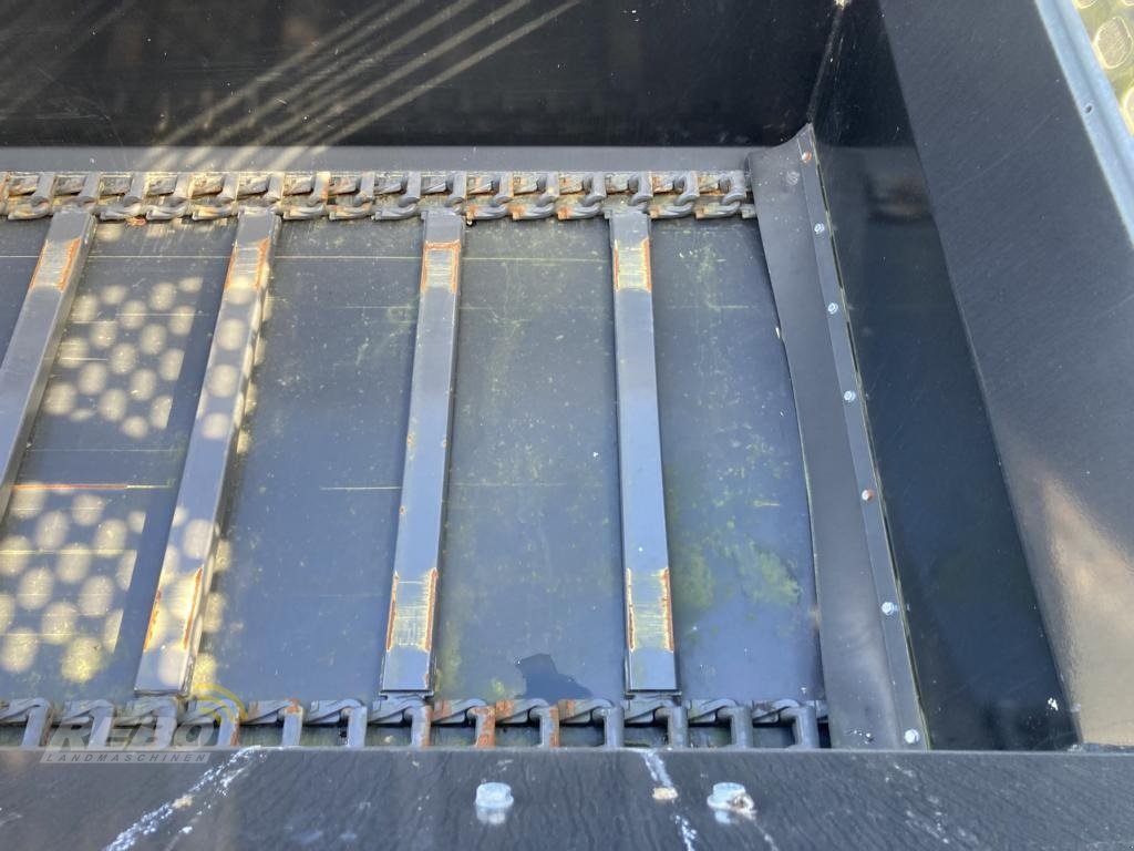 Dungstreuer del tipo Fliegl KDS 140, Neumaschine In Sörup (Immagine 14)