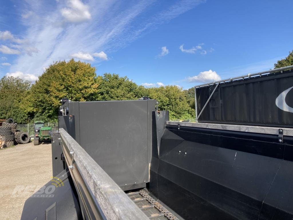 Dungstreuer del tipo Fliegl KDS 140, Neumaschine In Sörup (Immagine 15)