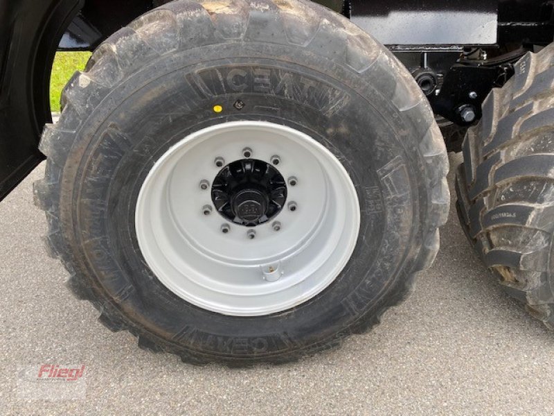 Dungstreuer typu Fliegl KDS 265 Junior XL, Neumaschine v Mühldorf (Obrázek 3)