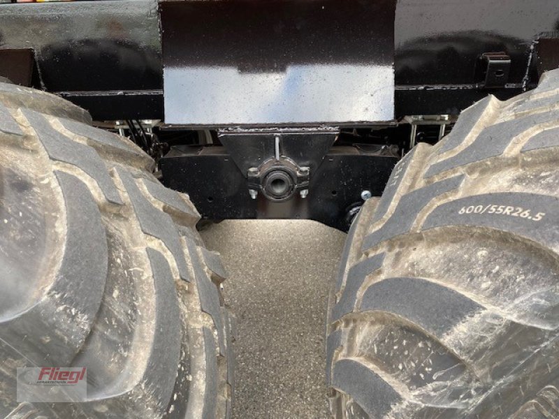 Dungstreuer typu Fliegl KDS 265 Junior XL, Neumaschine v Mühldorf (Obrázek 4)