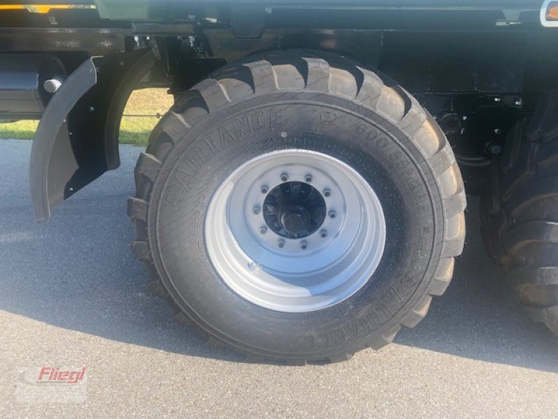 Dungstreuer typu Fliegl KDS 265 XL Junior, Neumaschine v Mühldorf (Obrázek 3)