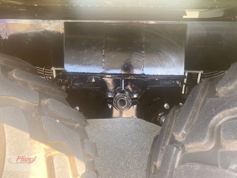 Dungstreuer typu Fliegl KDS 265 XL Junior, Neumaschine v Mühldorf (Obrázek 4)