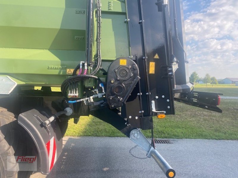 Dungstreuer typu Fliegl KDS 265 XL Junior, Neumaschine v Mühldorf (Obrázek 5)