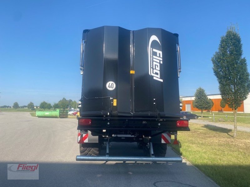 Dungstreuer typu Fliegl KDS 265 XL Junior, Neumaschine v Mühldorf (Obrázek 8)