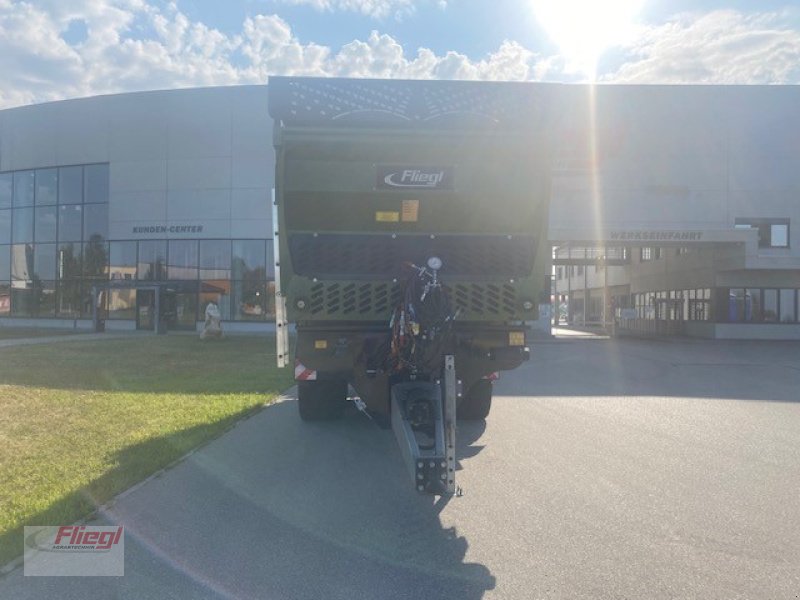 Dungstreuer typu Fliegl KDS 265 XL Junior, Neumaschine v Mühldorf (Obrázek 12)